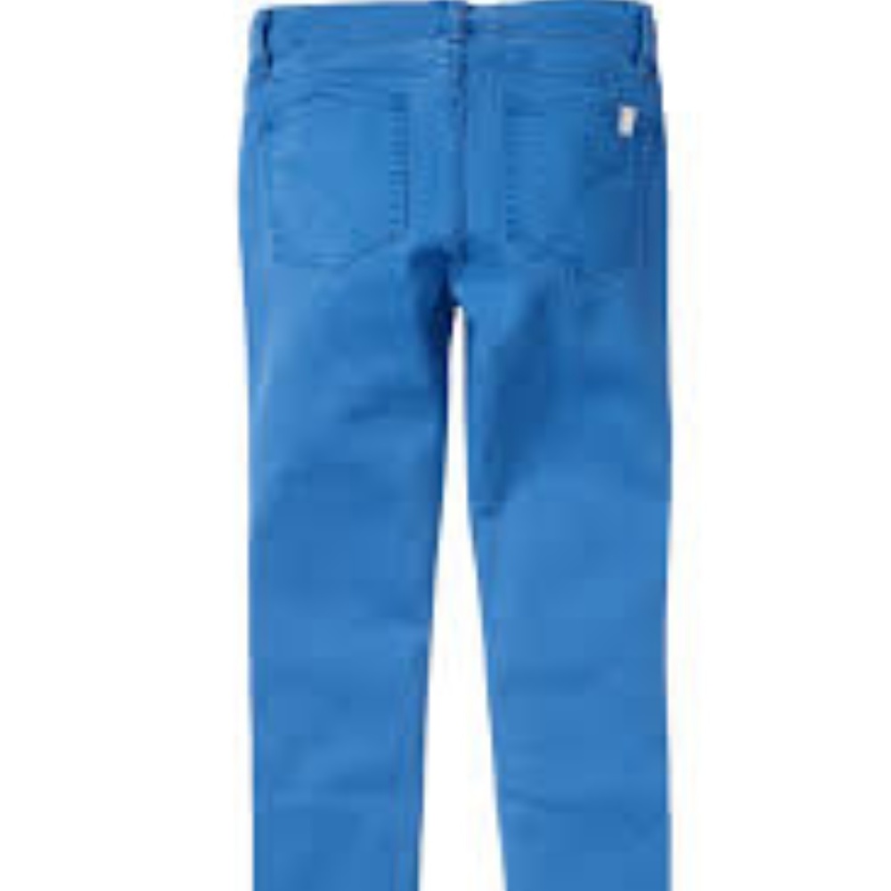 Size Girl's 14 blue Joe's Jeggings