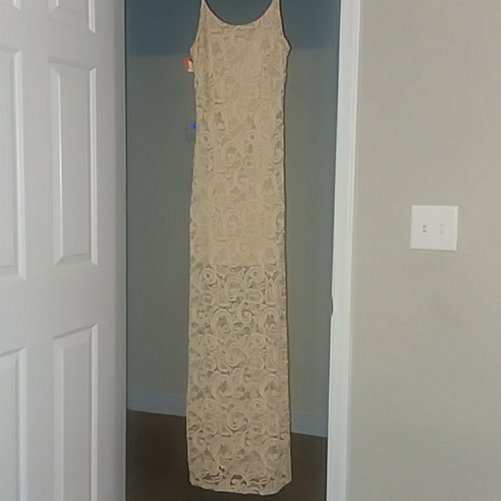 Sexy dress