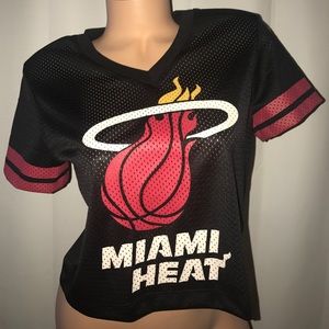 Miami Heat Shirt