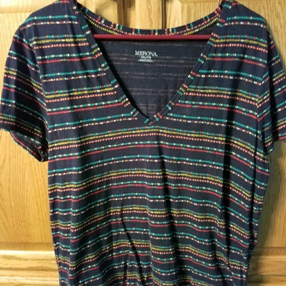 Merona top - Picture 1 of 1