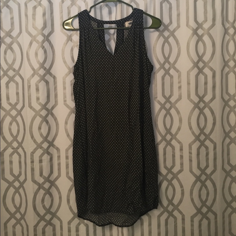 Old navy dress