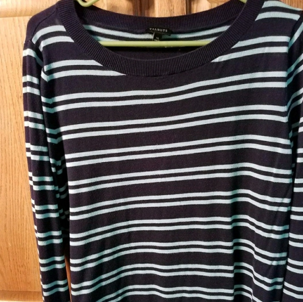 Talbot sweater - Picture 2 of 2
