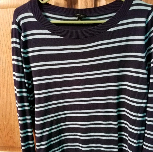 Talbot sweater - Picture 2 of 2