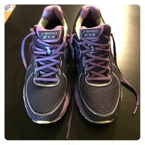 Brooks Adrenaline GTS 16 Running Shoe