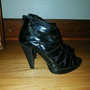 Madden Girl Heels