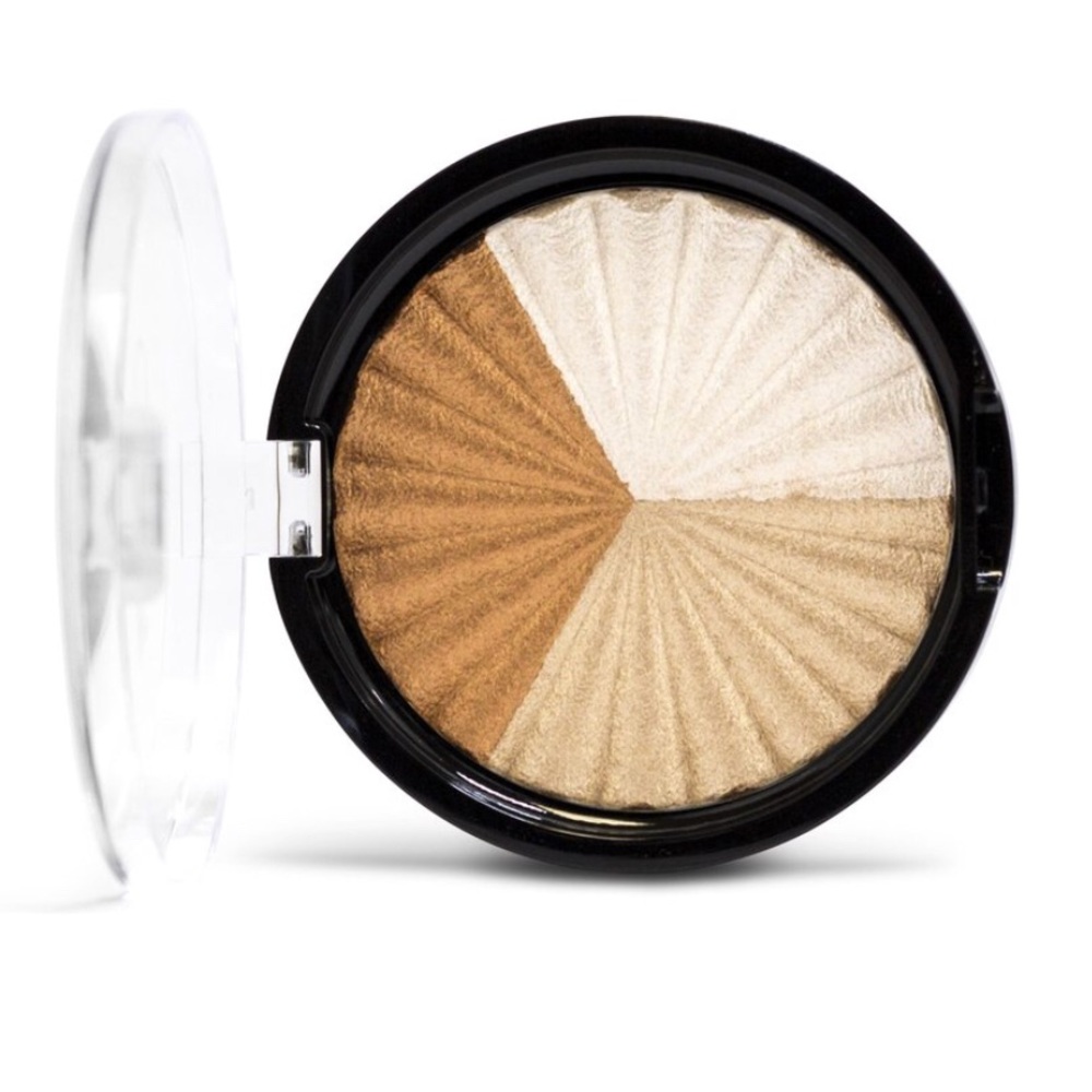 BNIB Ofra Highlighter everglow