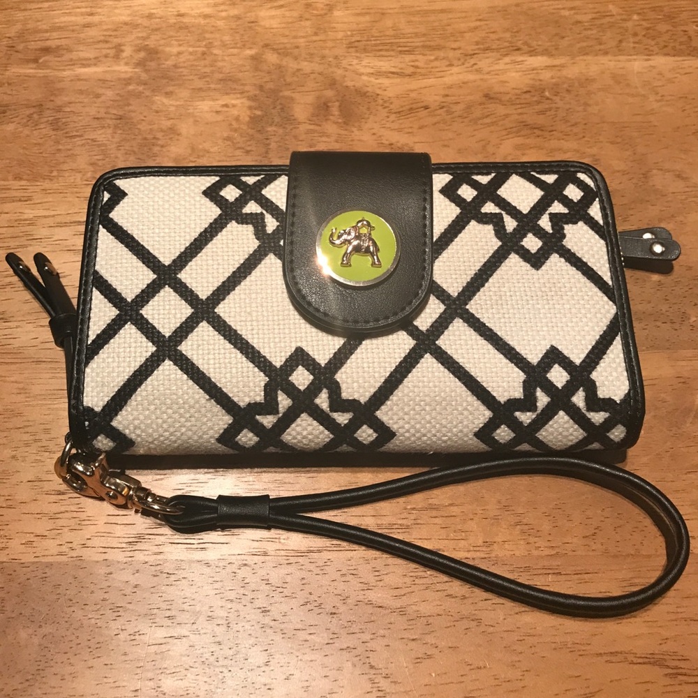 Spartina 449 Multi Phone Crossbody