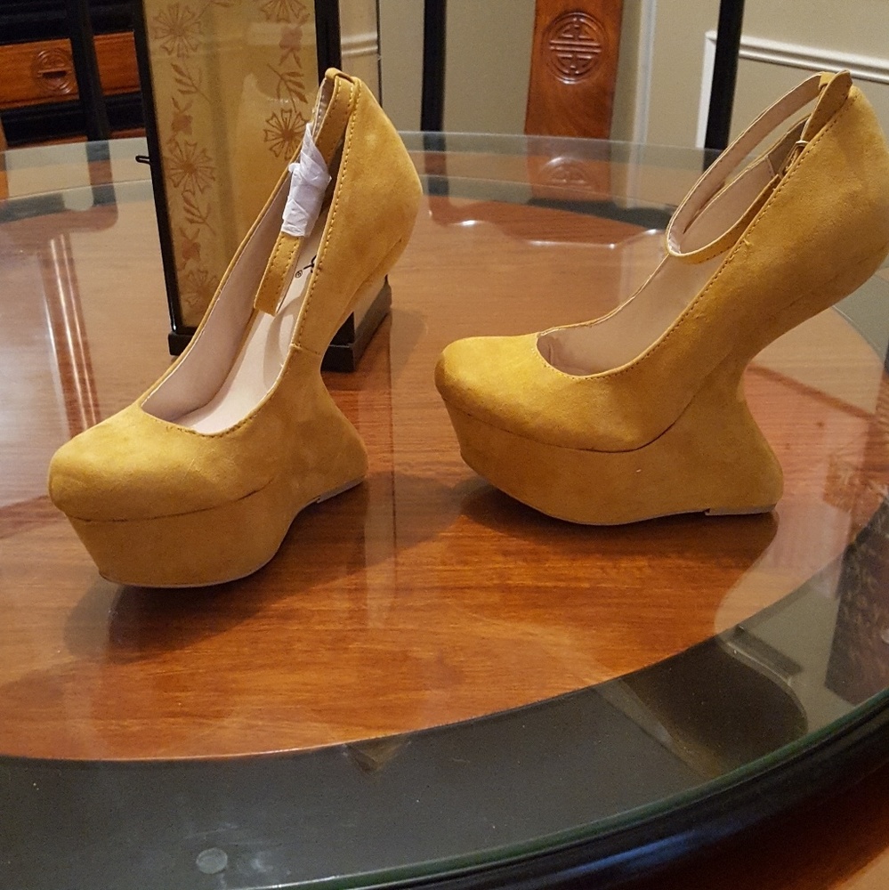 WEDGES