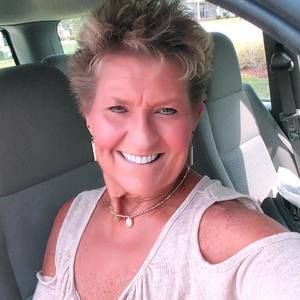 Meet your Posher, Rita