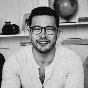 Meet your Posher, Chase