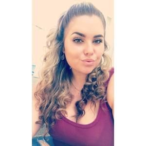 Meet your Posher, Tahnee