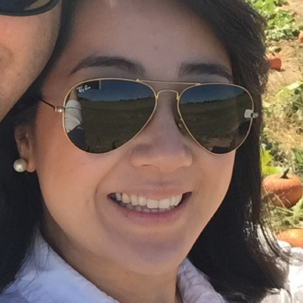Meet your Posher, Erika