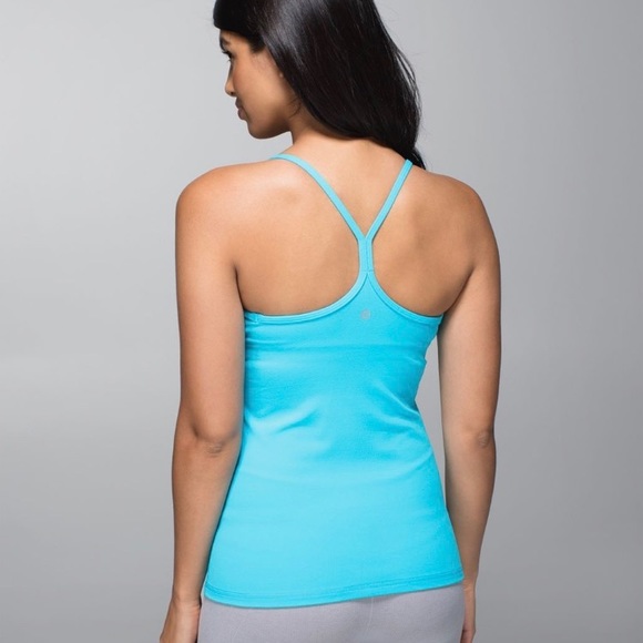 Lululemon power y tank - Picture 2 of 4