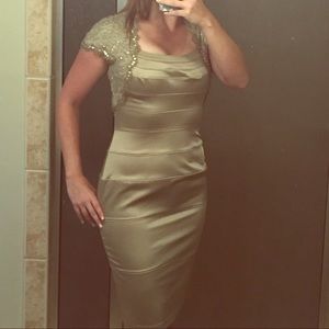 New Year's Eve dress