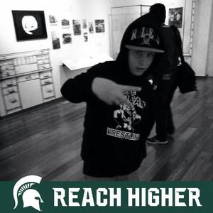 Meet your Posher, Matt