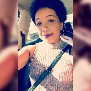 Meet your Posher, Tamara