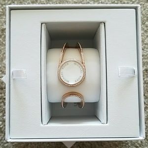 Michael Kors activity tracker