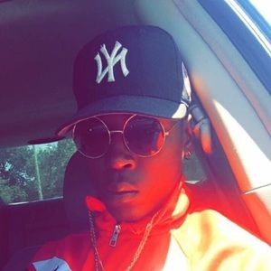 Meet your Posher, Otis