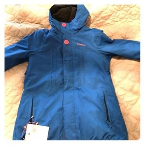 O'Neill Ski/Snowboard Jacket