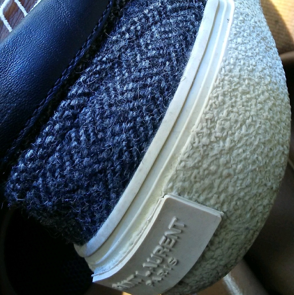 Meet your Posher, Alexis