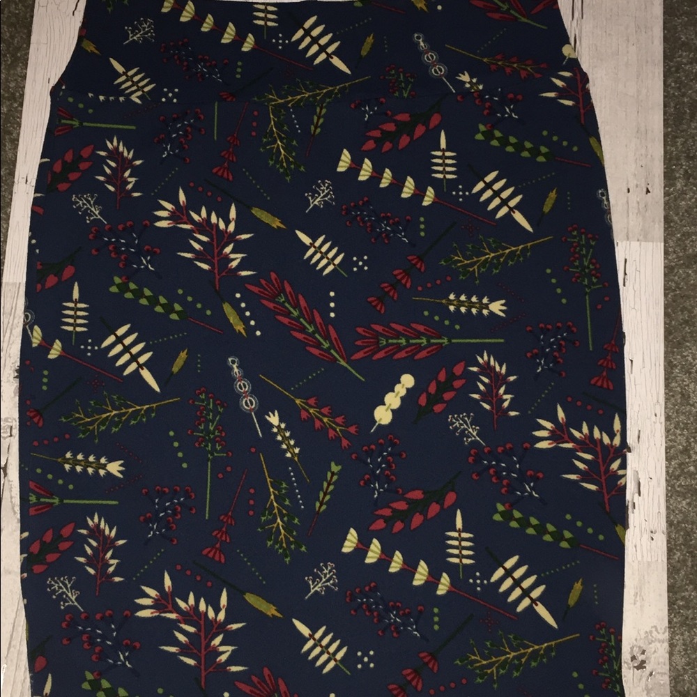 Lularoe Cassie NWOT