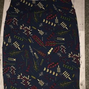 Lularoe Cassie NWOT