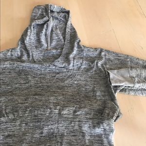 Athleta sweatshirt