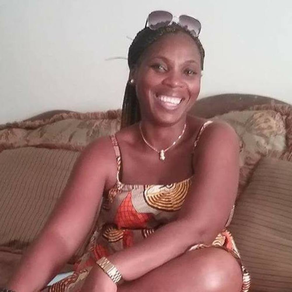 Meet your Posher, Leah