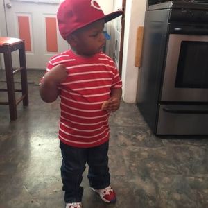 Meet your Posher, Mel