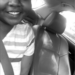 Meet your Posher, Tamara