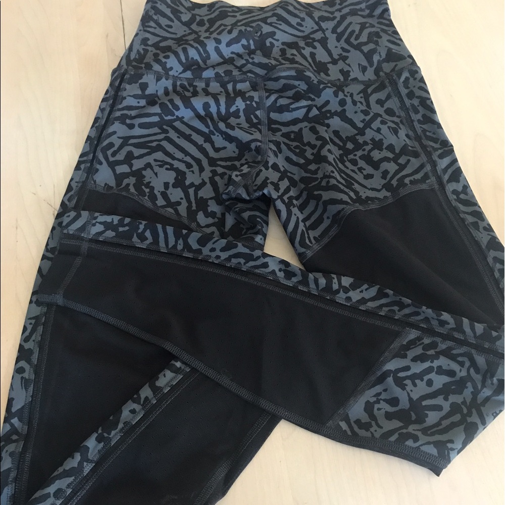 Lululemon Workout pants