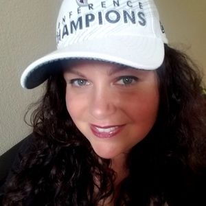 Meet your Posher, Brandi