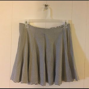 American Eagle Outfitters Mini Skirt