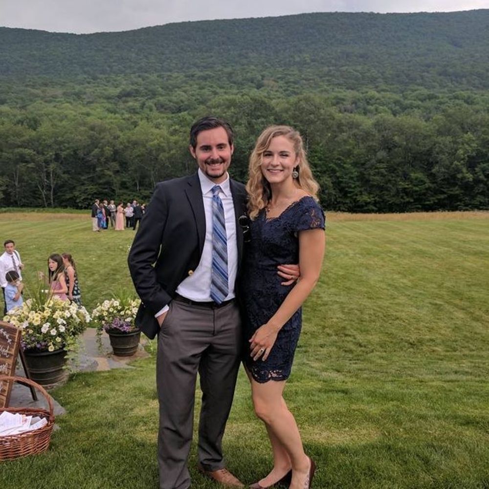 Meet your Posher, Liz