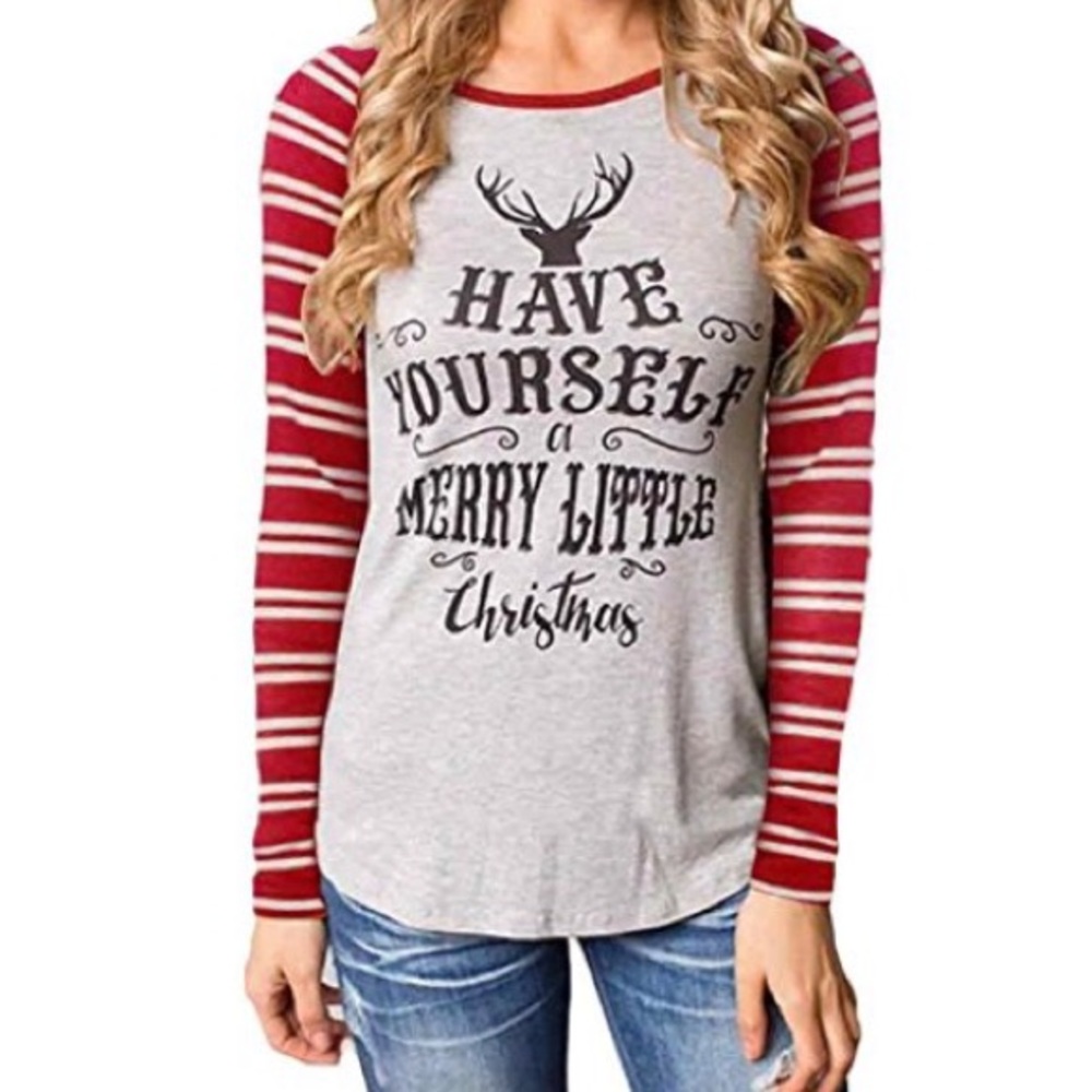 Christmas Shirt!!! NEW !🎁🎄