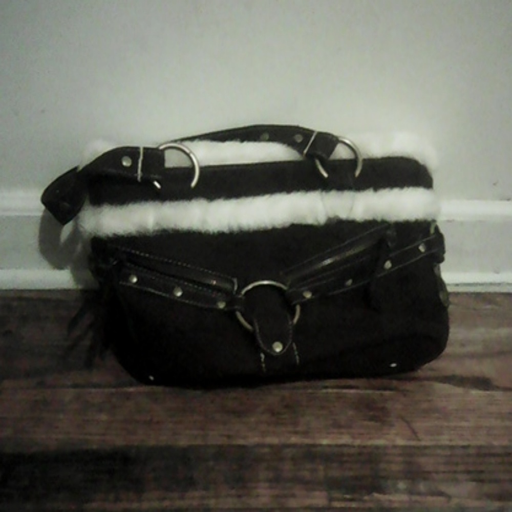 Brown bag