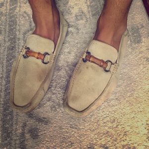 Gucci Loafers for Men