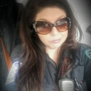 Meet your Posher, Khristy