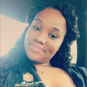 Meet your Posher, Shawanda