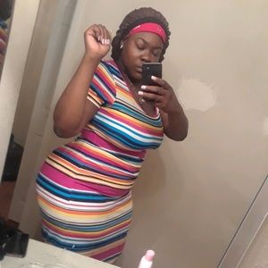 Meet your Posher, Tyesha