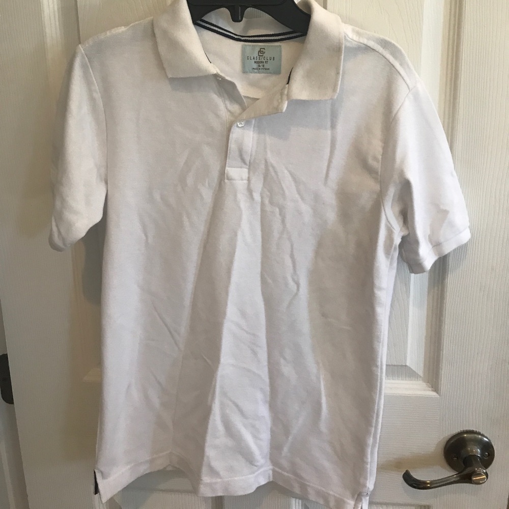 Shirts