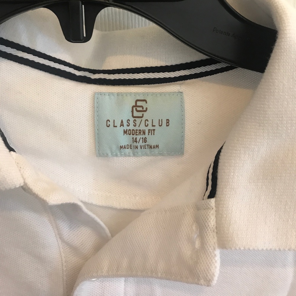 Shirts - Picture 2 of 4