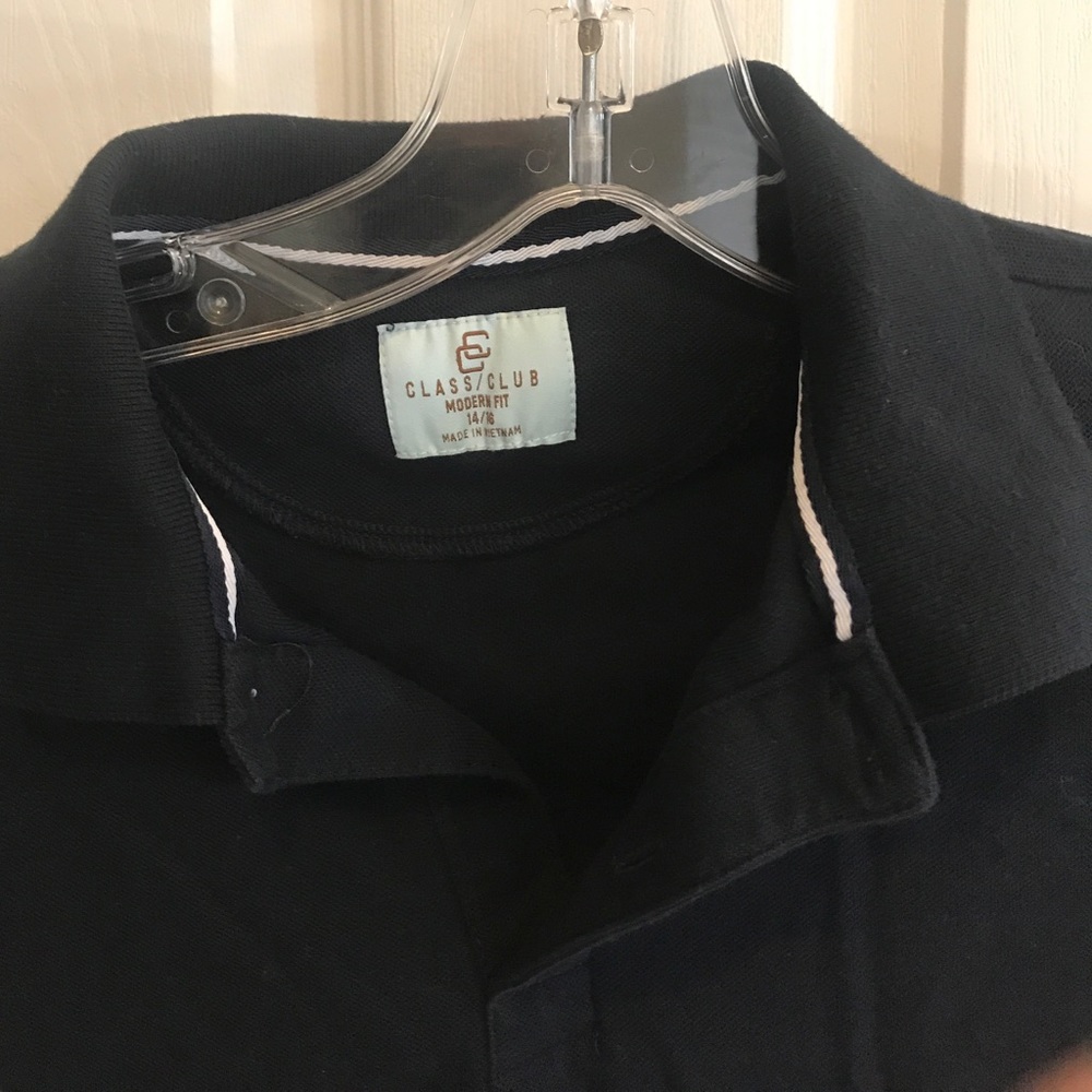 Shirts - Picture 4 of 4