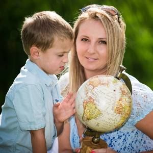 Meet your Posher, Monika