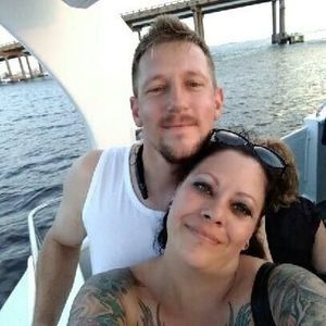 Meet your Posher, Tonyia