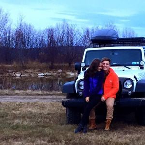 Meet your Posher, Gray