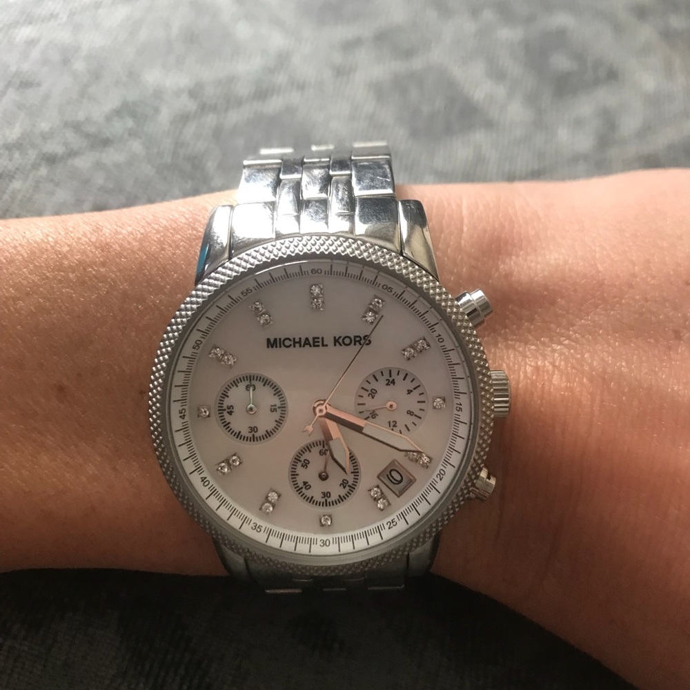 Michael Kors MK5020 Watch