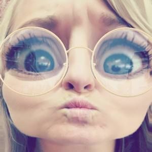 Meet your Posher, Brandi