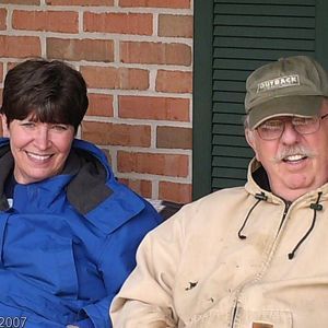 Meet your Posher, Barbara