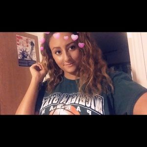 Meet your Posher, Charlene